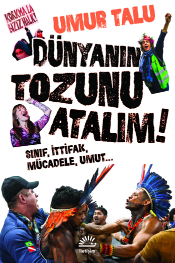 Dünyanın Tozunu Atalım! Dünyanın Tozunu Atalım!