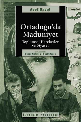 Ortadoğu'da Maduniyet Ortadoğu'da Maduniyet