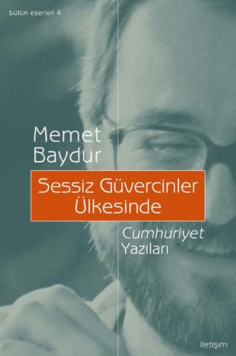 Sessiz Güvercinler Ülkesinde Sessiz Güvercinler Ülkesinde