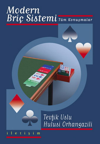 Modern Briç Sistemi Modern Briç Sistemi