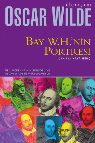 Bay W. H.'nin Portresi Bay W. H.'nin Portresi