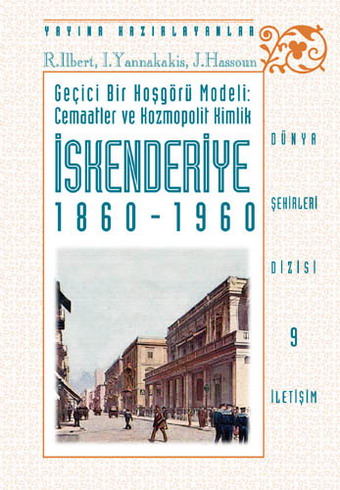 İskenderiye 1860-1960 İskenderiye 1860-1960