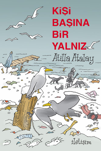 Kişi Başına Bir Yalnız Kişi Başına Bir Yalnız