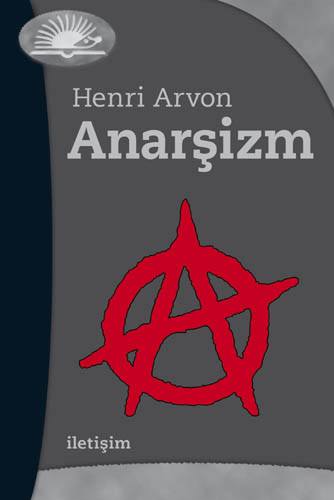 Anarşizm Anarşizm