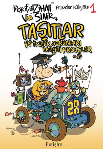 Taşıtlar Taşıtlar