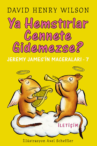 Ya Hemstırlar Cennete Gidemezse? Ya Hemstırlar Cennete Gidemezse?