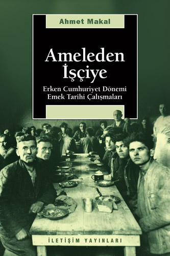 Ameleden İşçiye Ameleden İşçiye