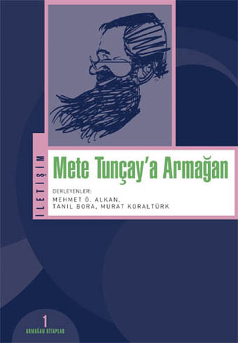 Mete Tunçay'a Armağan Mete Tunçay'a Armağan