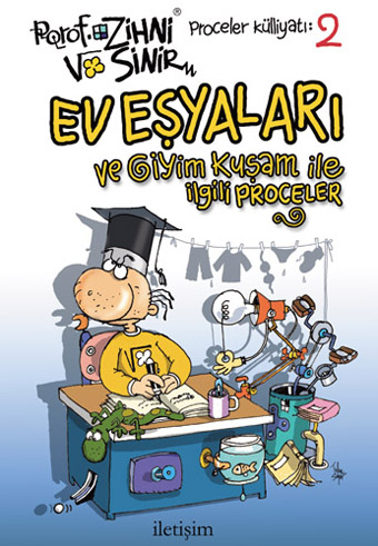 Ev Eşyaları ve Giyim Kuşam ile İlgili Proceler Ev Eşyaları ve Giyim Kuşam ile İlgili Proceler