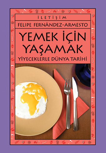 Yemek İçin Yaşamak Yemek İçin Yaşamak
