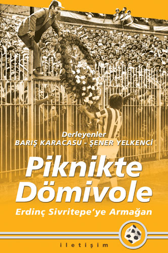 Piknikte Dömivole Piknikte Dömivole