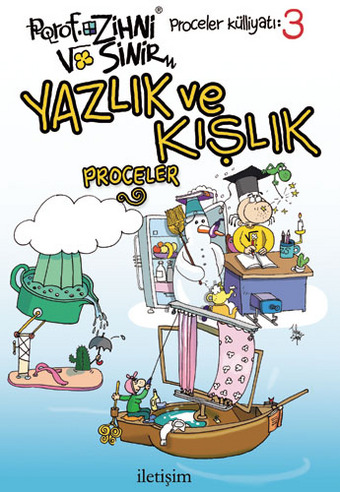 Yazlık ve Kışlık Proceler Yazlık ve Kışlık Proceler