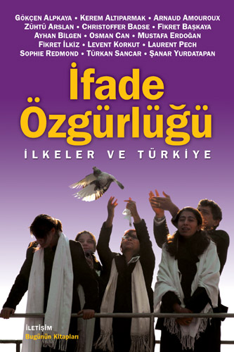 İfade Özgürlüğü İfade Özgürlüğü