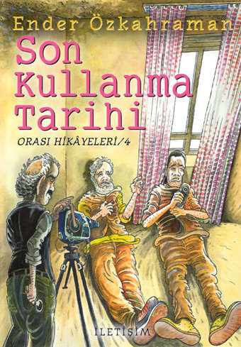 Son Kullanma Tarihi Son Kullanma Tarihi