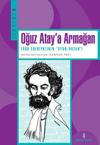 Oğuz Atay'a Armağan Oğuz Atay'a Armağan