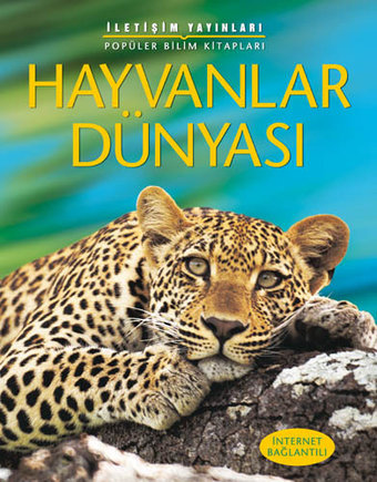 Hayvanlar Dünyası Hayvanlar Dünyası