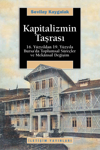 Kapitalizmin Taşrası Kapitalizmin Taşrası