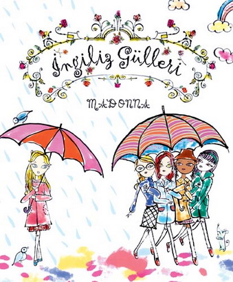 İngiliz Gülleri İngiliz Gülleri