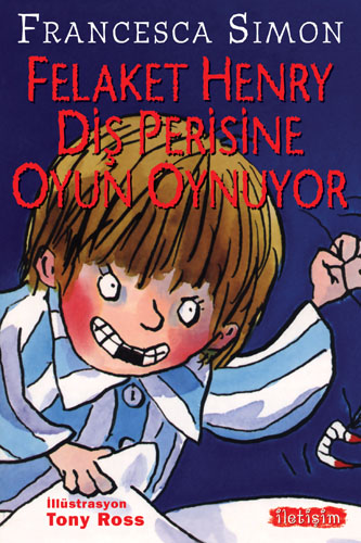 Felaket Henry Diş Perisine Oyun Oynuyor Felaket Henry Diş Perisine Oyun Oynuyor