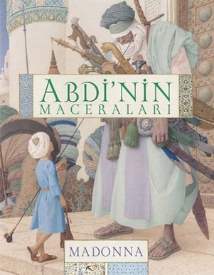Abdi'nin Maceraları Abdi'nin Maceraları