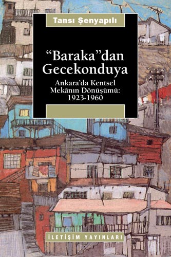 "Baraka"dan Gecekonduya "Baraka"dan Gecekonduya