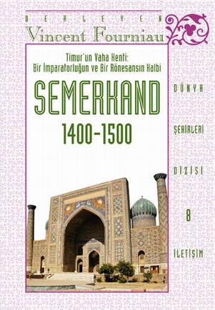 Semerkand 1400-1500 Semerkand 1400-1500