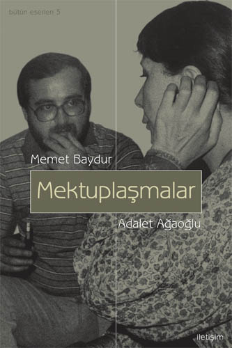 Mektuplaşmalar Mektuplaşmalar