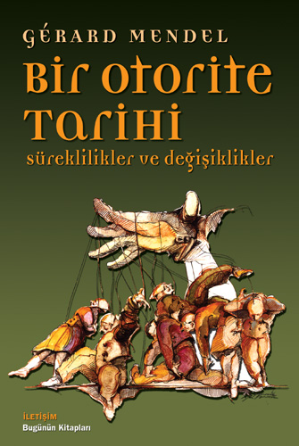 Bir Otorite Tarihi Bir Otorite Tarihi