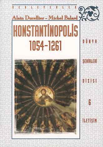 Konstantinopolis 1054-1261 Konstantinopolis 1054-1261