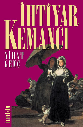 İhtiyar Kemancı İhtiyar Kemancı