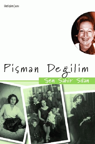 Pişman Değilim Pişman Değilim