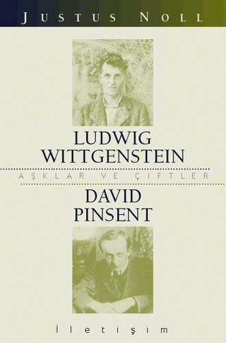 Ludwig Wittgenstein - David Pinsent Ludwig Wittgenstein - David Pinsent