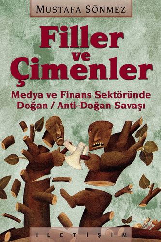 Filler ve Çimenler Filler ve Çimenler