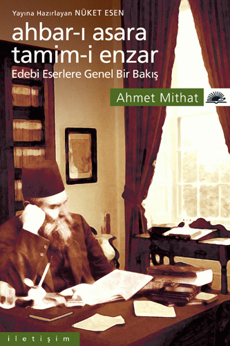 Ahbar-ı Asara Tamim-i Enzar Ahbar-ı Asara Tamim-i Enzar