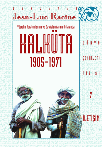 Kalküta 1905-1971 Kalküta 1905-1971