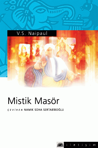 Mistik Masör Mistik Masör