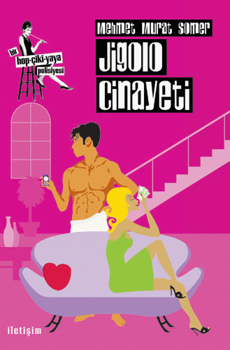 Jigolo Cinayeti Jigolo Cinayeti