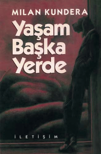Yaşam Başka Yerde Yaşam Başka Yerde