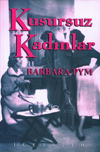 Kusursuz Kadınlar Kusursuz Kadınlar