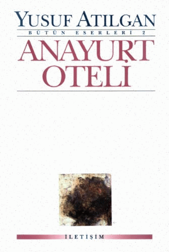 Anayurt Oteli Anayurt Oteli