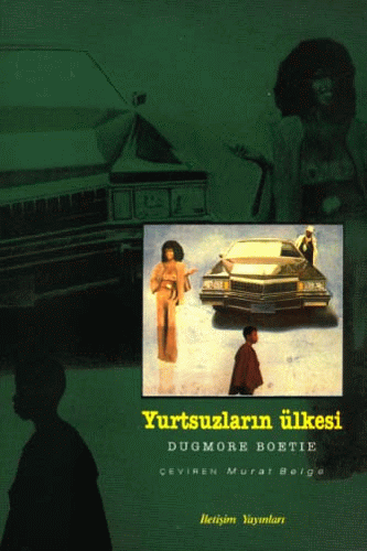 Yurtsuzların Ülkesi Yurtsuzların Ülkesi