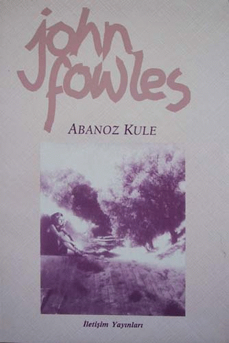 Abanoz Kule Abanoz Kule