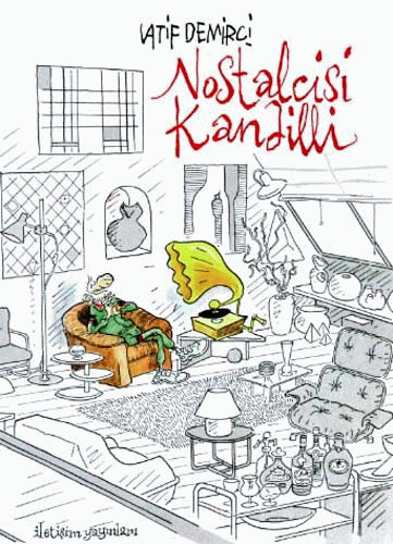 Nostaljisi Kandilli Nostaljisi Kandilli