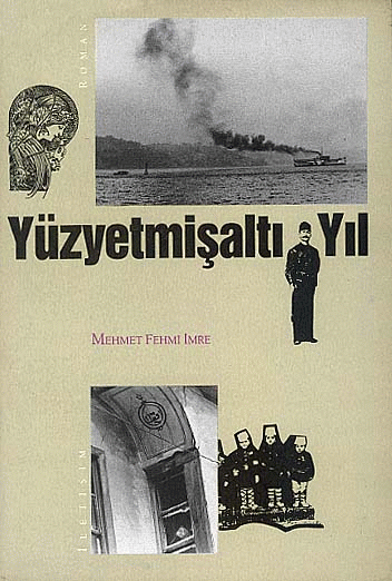 Yüzyetmişaltı Yıl Yüzyetmişaltı Yıl