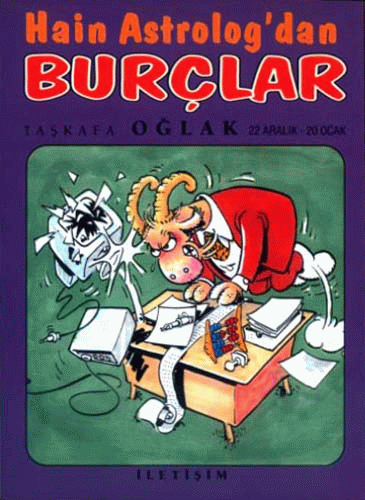 Taşkafa Oğlak Taşkafa Oğlak