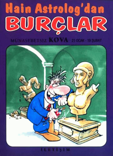 Münasebetsiz Kova Münasebetsiz Kova