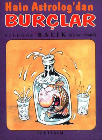 Sulugöz Balık Sulugöz Balık