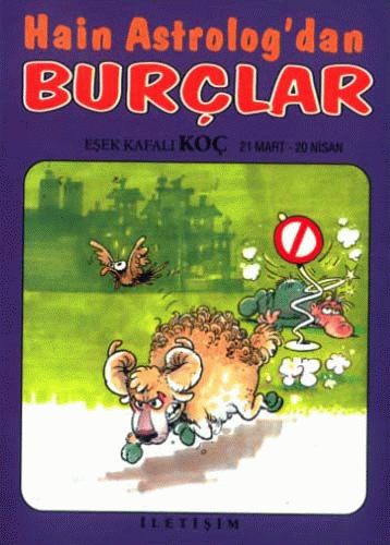 Eşek Kafalı Koç Eşek Kafalı Koç