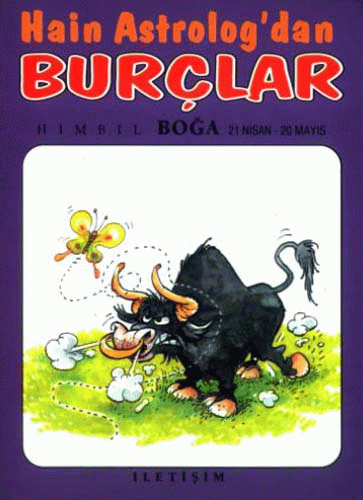 Hımbıl Boğa Hımbıl Boğa