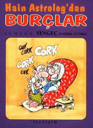 Sümsük Yengeç Sümsük Yengeç